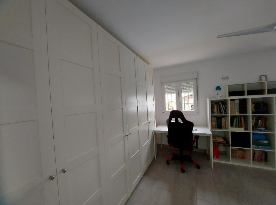 Вилла Casa Turquesa Валенсия де ла Консепсион Экстерьер фото